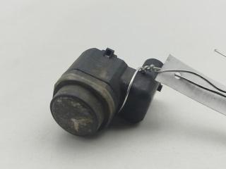 датчик парктроника Volkswagen Passat B6 2006, 2.0 л., дизель, МКПП, серый, универсал, 3C0919275AD
