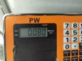 форсунка омывателя фары Volkswagen Passat B6 2006, 2.0 л., дизель, МКПП, серый, универсал, 3C0955103A - фото №3