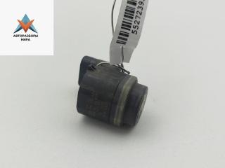 датчик парктроника Volkswagen Passat B6 2006, 2.0 л., дизель, МКПП, серый, универсал, 3C0919275AD