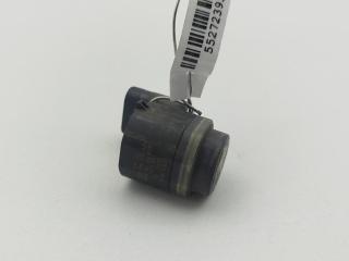 датчик парктроника Volkswagen Passat B6 2006, 2.0 л., дизель, МКПП, серый, универсал, 3C0919275AD