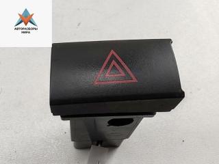 кнопка аварийной сигнализации Hyundai Santa Fe 2 поколение (CM) 2006, 2.2 л., дизель, МКПП, серый, внедорожник 5 дв., 864W0140