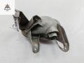 фонарь противотуманный левый Toyota Yaris Verso 2001, 1.3 л., бензин, МКПП, серый, минивэн - фото №2