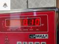 фонарь противотуманный левый Toyota Yaris Verso 2001, 1.3 л., бензин, МКПП, серый, минивэн - фото №3
