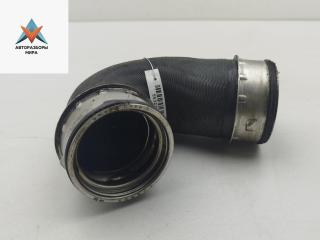 патрубок интеркулера Volkswagen Passat B5 [рестайлинг] 2004, 1.9 л., дизель, МКПП, чёрный, универсал, 3B0145834AC