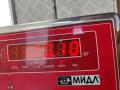 датчик ABS Chrysler Voyager 5 поколение 2007, 2.4 л., бензин, МКПП, чёрный, минивэн, 04721040AG - фото №2