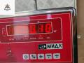 датчик ABS Chrysler Voyager 5 поколение 2007, 2.4 л., бензин, МКПП, чёрный, минивэн, 04721040AG - фото №2