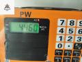 радиатор охлаждения IVECO Daily 4 поколение 2007, 2.3 л., дизель, МКПП, красный, микроавтобус - фото №3