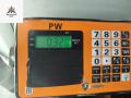 петля капота правая Volkswagen Passat B5 [рестайлинг] 2003, серый, универсал, 3B0823302A - фото №3