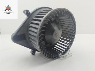 моторчик печки Audi A4 B6 2004, 2.0 л., бензин, МКПП, чёрный, универсал, 8E1820021E