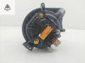 моторчик печки Audi A4 B6 2004, 2.0 л., бензин, МКПП, чёрный, универсал, 8E1820021E - фото №2