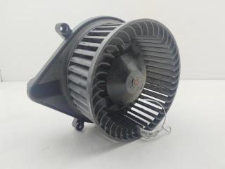 моторчик печки Audi A4 B6 2004, 2.0 л., бензин, МКПП, чёрный, универсал, 8E1820021E