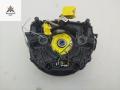 подушка безопасности водителя Volkswagen Transporter T5 2007, 2.5 л., дизель, МКПП, серый, микроавтобус, 7H0880201S - фото №2