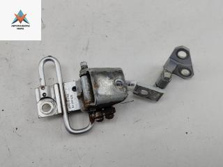 петля двери Volkswagen Passat B6 2006, серый, универсал, 3C9833411