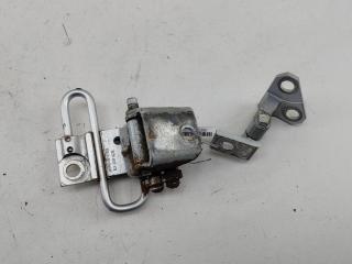 петля двери Volkswagen Passat B6 2006, серый, универсал, 3C9833411
