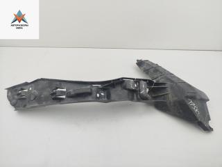 кронштейн переднего бампера Volkswagen Touareg 1 поколение [рестайлинг] 2007, 5.0 л., дизель, АКПП, серый, внедорожник 5 дв., 7L6807184