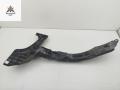 кронштейн переднего бампера Volkswagen Touareg 1 поколение [рестайлинг] 2007, 5.0 л., дизель, АКПП, серый, внедорожник 5 дв., 7L6807184 - фото №2