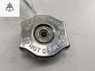 пробка расширительного бачка Chrysler Voyager 5 поколение 2007, 2.4 л., бензин, МКПП, чёрный, минивэн, 04677493AA