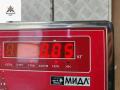 кнопка (выключатель) Hyundai Santa Fe 2 поколение (CM) 2006, 2.2 л., дизель, МКПП, серый, внедорожник 5 дв. - фото №3