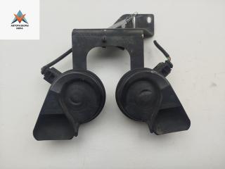 сигнал (клаксон) Audi A6 4F/C6 2006, 2.7 л., дизель, МКПП, чёрный, универсал, 024148