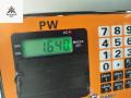 моторчик печки Audi A4 B6 2004, 3.0 л., бензин, АКПП, чёрный, универсал, 8E1820021E - фото №3