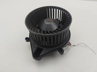 моторчик печки Audi A4 B6 2004, 3.0 л., бензин, АКПП, чёрный, универсал, 8E1820021E