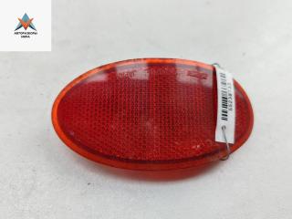 катафот Toyota Yaris Verso 2001, 1.3 л., бензин, МКПП, серый, минивэн, 23-09201L