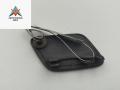 крышка омывателя фар Volkswagen Passat B6 2006, 2.0 л., дизель, МКПП, серый, универсал, 3C0955109C - фото №2