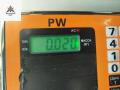 крышка омывателя фар Volkswagen Passat B6 2006, 2.0 л., дизель, МКПП, серый, универсал, 3C0955109C - фото №3