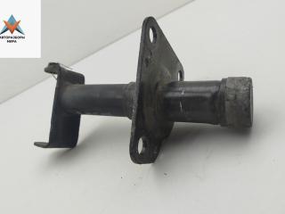 кронштейн переднего бампера Volkswagen Passat B5 1997, 1.8 л., бензин, МКПП, красный, универсал, 3B080713