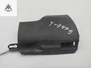 заглушка порога Volkswagen Passat B6 2006, 2.0 л., бензин, МКПП, синий, универсал, 3C0853897