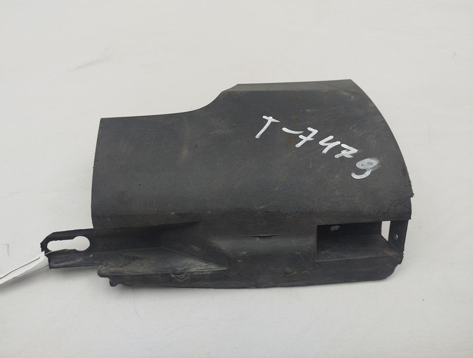 заглушка порога Volkswagen Passat B6 2006, 2.0 л., бензин, МКПП, синий, универсал, 3C0853897