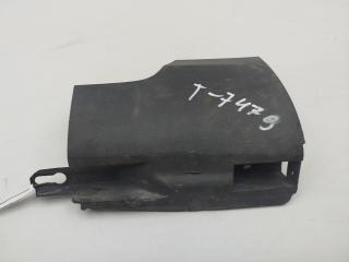 заглушка порога Volkswagen Passat B6 2006, 2.0 л., бензин, МКПП, синий, универсал, 3C0853897