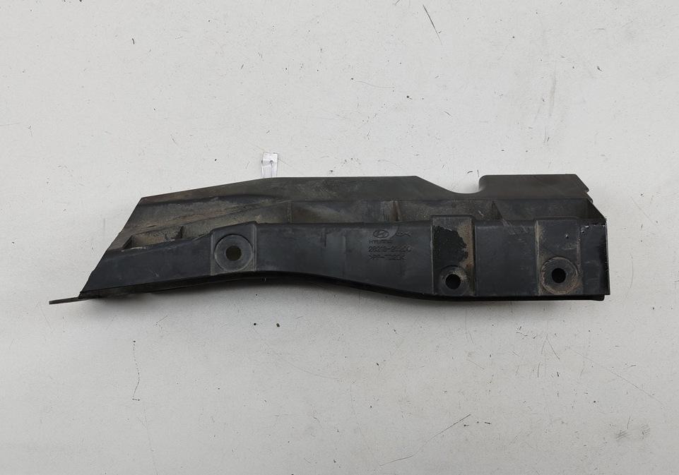 воздуховод Hyundai Santa Fe 2006, 2.2 л., дизель, МКПП, серый, внедорожник 5 дв., 282132B200