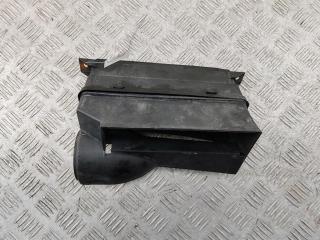 воздуховод Volkswagen Golf-5 2004, 2.0 л., дизель, МКПП, чёрный, хетчбэк 5 дв., 1K0805971C