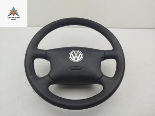 руль Volkswagen Passat B5 [рестайлинг] 2002, 1.9 л., дизель, МКПП, серый, универсал, 3B0419091AE