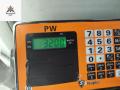 руль Volkswagen Passat B5 [рестайлинг] 2002, 1.9 л., дизель, МКПП, серый, универсал, 3B0419091AE - фото №3