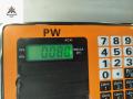 ручка внутренняя передняя левая Volkswagen Passat B5 [рестайлинг] 2002, 1.9 л., дизель, МКПП, серый, универсал, 3B1867179B - фото №3