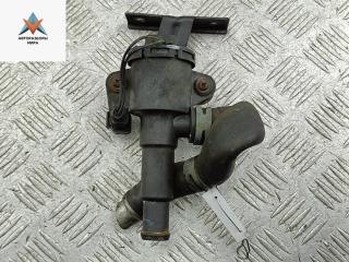 кран отопителя (печки) Volkswagen Transporter T4 2000, 2.5 л., дизель, МКПП, белый, микроавтобус, 7D0963375