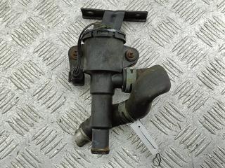 кран отопителя (печки) Volkswagen Transporter T4 2000, 2.5 л., дизель, МКПП, белый, микроавтобус, 7D0963375