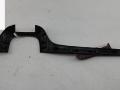 накладка на торпедо (консоль) Hyundai Santa Fe 2 поколение (CM) 2006, 2.2 л., дизель, МКПП, серый, внедорожник 5 дв., 84786-2B100 - фото №2