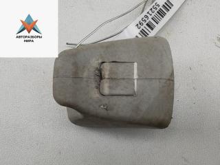 Крепление (крючок) солнцезащитного козырька Chrysler Voyager 5 поколение 2007, 2.4 л., бензин, МКПП, чёрный, минивэн
