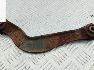 рычаг задний левый Ford Mondeo 3 поколение [рестайлинг] 2003, 2.0 л., бензин, МКПП, серый, универсал