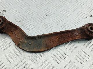 рычаг задний левый Ford Mondeo 3 поколение [рестайлинг] 2003, 2.0 л., бензин, МКПП, серый, универсал