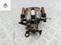 суппорт задний правый Ford Focus 1 поколение [рестайлинг] 2002, 1.8 л., дизель, МКПП, серый, хетчбэк 5 дв. - фото №3