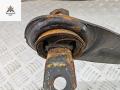 рычаг задний Ford Focus 1 поколение [рестайлинг] 2003, 1.8 л., бензин, МКПП, чёрный, хетчбэк 5 дв. - фото №4