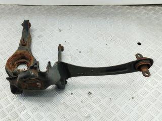 рычаг задний Ford Focus 1 поколение [рестайлинг] 2003, 1.8 л., бензин, МКПП, чёрный, хетчбэк 5 дв.