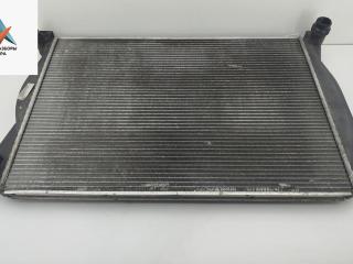 радиатор охлаждения Audi A6 4F/C6 2006, 2.7 л., дизель, МКПП, чёрный, универсал, 4F0121251