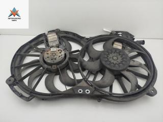 вентилятор радиатора Audi A6 4F/C6 2006, 2.7 л., дизель, МКПП, чёрный, универсал, 4F0959455