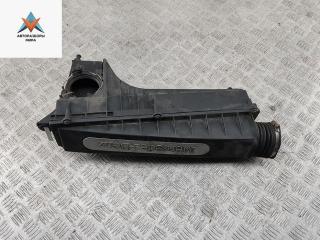 корпус воздушного фильтра Mercedes-Benz C-Класс W203/S203/CL203 2001, 2.0 л., бензин, МКПП, синий, универсал, 1110940204