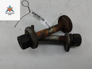 болт развальный Hyundai Santa Fe 2 поколение (CM) 2006, 2.2 л., дизель, МКПП, серый, внедорожник 5 дв.